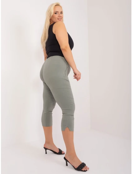 Spodnie AT SP model 19658720 khaki - FPrice