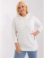 Mikina RV BL 8221.96 ecru Mikina RV BL 8221.96 ecru