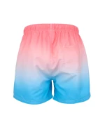 Pánske plavecké šortky SAM73 Dino Pánske plavecké šortky SAM73 Dino