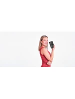 Dámska peňaženka Vuch Linna Black