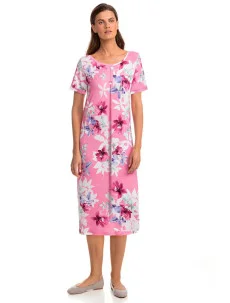 Vamp - Dámska nočná košeľa 14926 - Vamp