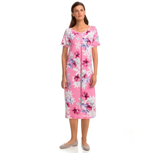 Vamp - Dámska nočná košeľa 14926 - Vamp Vamp - Dámska nočná košeľa 14926 - Vamp