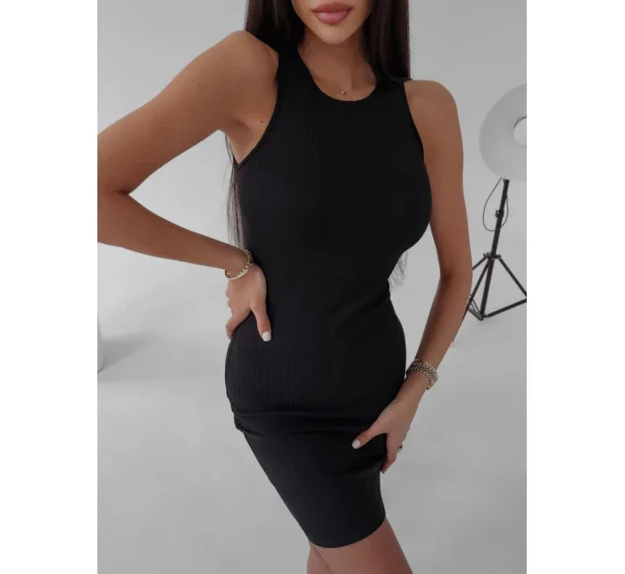 Dámske šaty 277439 čierne - Ola Voga