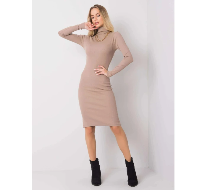 RV SK Šaty model 21951714 tělové - FPrice