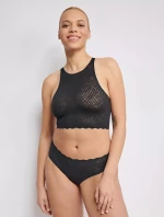 Dámske nohavičky ZERO Feel Bliss Hipster - Sloggi