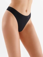 BEZŠVOVÉ NOHAVIČKY SO ŠNÚRKAMI