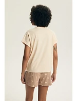 DÁMSKÉ PYŽAMO  SS26 model 22083867 - HENDERSON LADIES