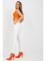 Dámske nohavice model 168069 Xsapienza Dámske nohavice model 168069 Xsapienza