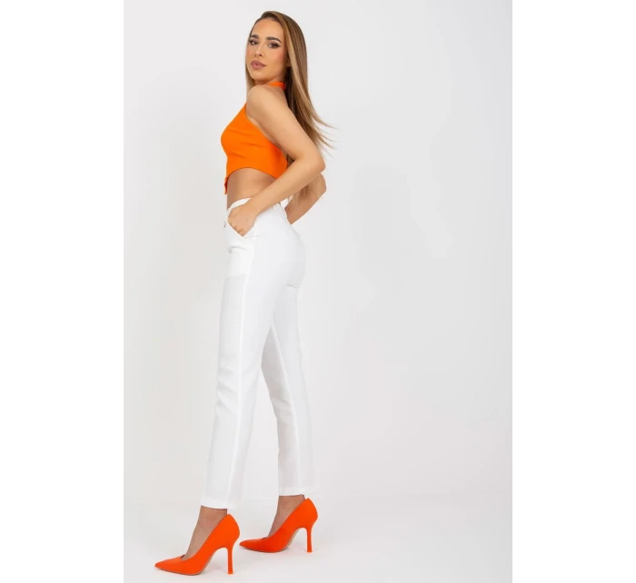 Dámske nohavice model 168069 Xsapienza Dámske nohavice model 168069 Xsapienza