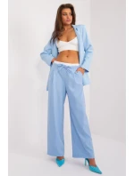 Dámske nohavice model 196175 Taliansko Moda Dámske nohavice model 196175 Taliansko Moda