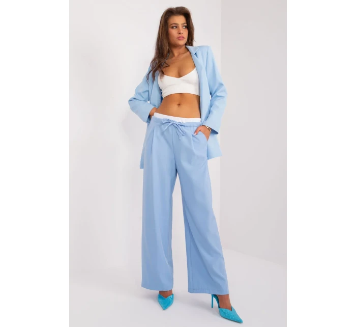 Dámske nohavice model 196175 Taliansko Moda Dámske nohavice model 196175 Taliansko Moda