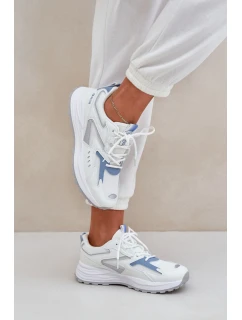 Športová obuv model 209071 Step in style