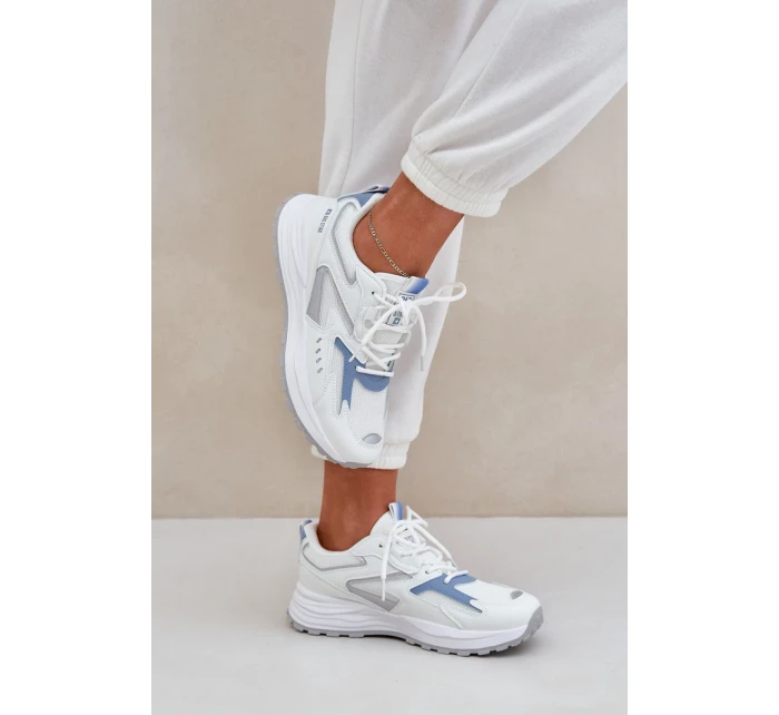 Športová obuv model 209071 Step in style