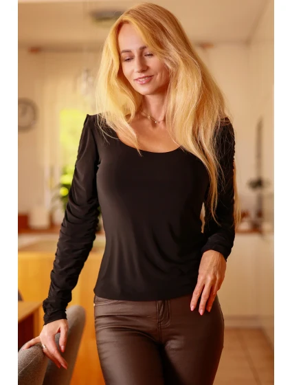 Blúzka model 214223 Mirale Blúzka model 214223 Mirale