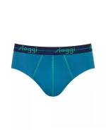 sloggi men Start Midi C2P box - MULTIPLE COLOURS 20 - SLOGGI MULTIPLE COLOURS 20 - SLOGGI sloggi men Start Midi C2P box - MULTIPLE COLOURS 20 - SLOGGI MULTIPLE COLOURS 20 - SLOGGI