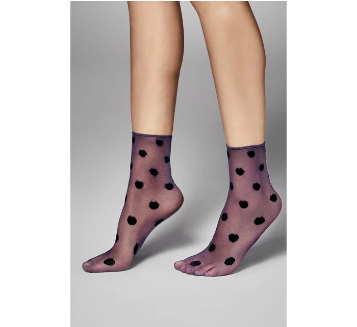 Dámské ponožky model 18881638 - Veneziana Dámské ponožky model 18881638 - Veneziana