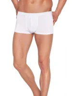 Pánske boxerky 34325 00x white - HENDERSON