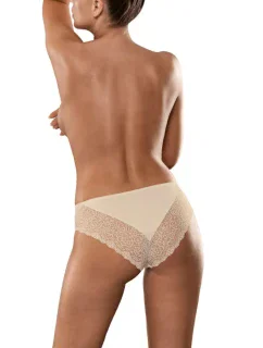 Dámské kalhotky 146 beige - BABELL