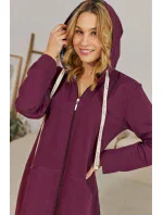 Dámsky župan 7107 - Doctornap