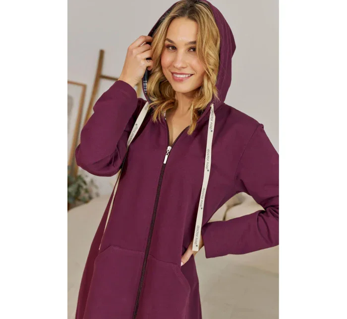 Dámsky župan 7107 - Doctornap