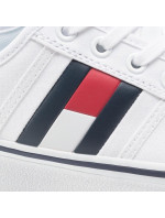 Tommy Jeans Flatform Flag Sneaker M EN0EN00944-YBR dámske topánky