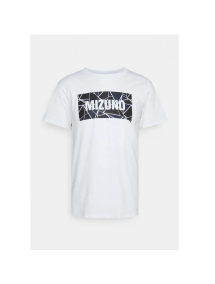 Tee M pánské tričko model 20220945 - Mizuno