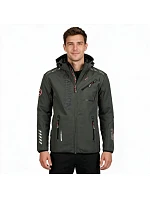 Kurtka softshellowa Geographical Norway Royaute ASSOR B MEN 068 M WW1975H/GN/Dark Grey / Black