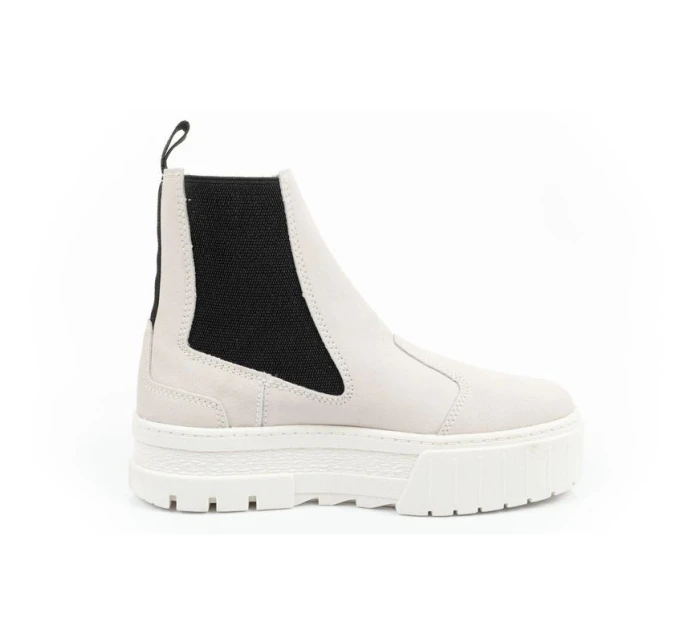 Topánky Puma Mayze Chelsea Suede W 382829 02