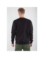 Alpha Industries Basic Sweater Small Logo M 188307-03 mikina