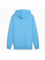 Manchester City Mikina s kapucí M model 20898068 - Puma