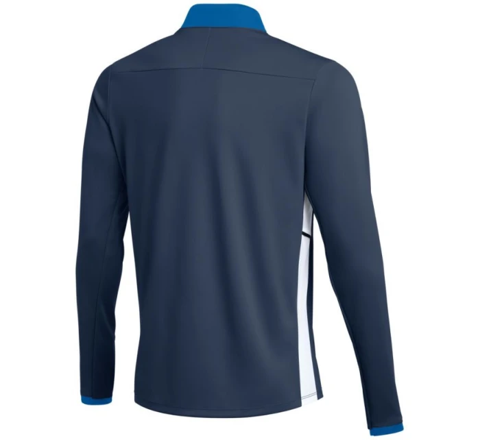 Nike Dri-FIT Academy 25 Drill Top M FZ9767 410 muži Nike Dri-FIT Academy 25 Drill Top M FZ9767 410 muži