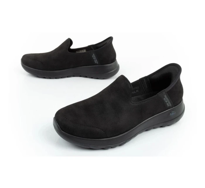 Skechers Go Walk Joy W 124665/BBK Skechers Go Walk Joy W 124665/BBK