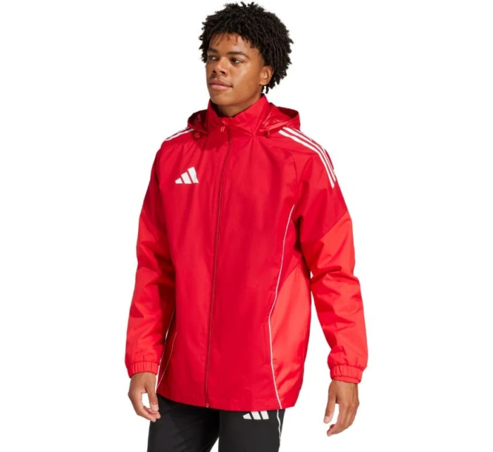 Tiro 25 Competition jacket M pánské model 21080493 - ADIDAS