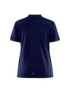 Dámske tričko CORE BLEND POLO SHIRT W