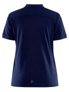 Dámske tričko CORE BLEND POLO SHIRT W