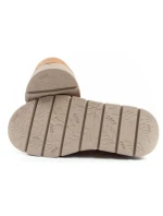 Skechers Cozy Blend dámske žabky zateplené slip-on tenisky dámske
