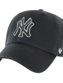 47 Značka New York Yankees MLB Clean Up Cap model 21385715 - 47 Brand