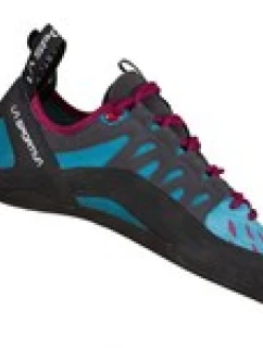 Tarantulace woman-topaz-red plum-37 LA SPORTIVA obuv