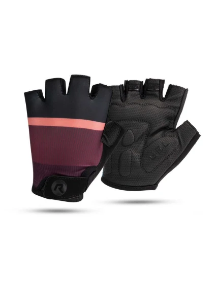 rękawiczki damskie IMPRESS II model 21848294 M - Rogelli