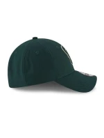 New Era 9FORTY NBA Green baseballová čepice - model 21927295 New Era 9FORTY NBA Green baseballová čepice - model 21927295