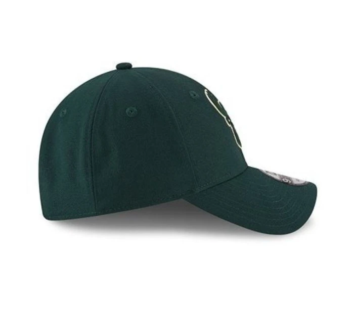 New Era 9FORTY NBA Green baseballová čepice - model 21927295 New Era 9FORTY NBA Green baseballová čepice - model 21927295