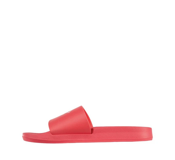 růžové a bílé žabky model 22054766 - Lotto