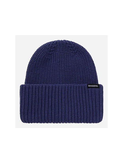 Čiapka ROSSIGNOL Opal, modrá Čiapka ROSSIGNOL Opal, modrá