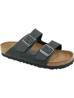 Arizona W model 20597284 dámské žabky - Birkenstock
