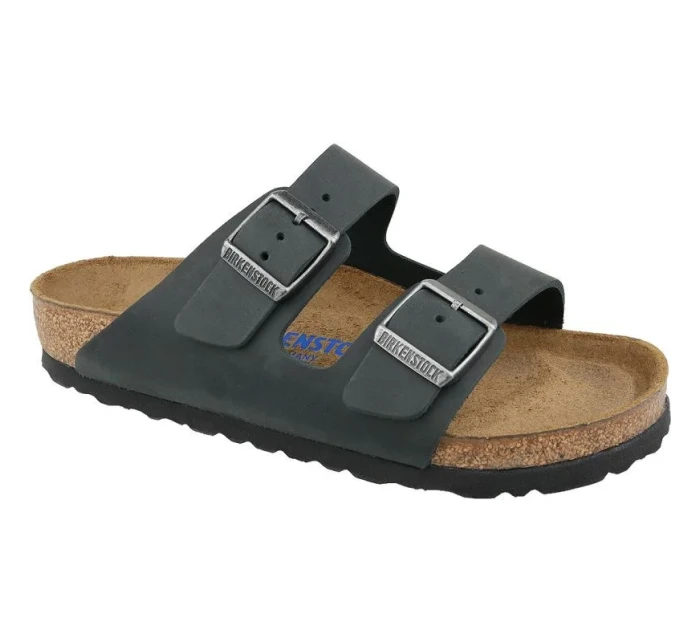 Arizona W model 20597284 dámské žabky - Birkenstock