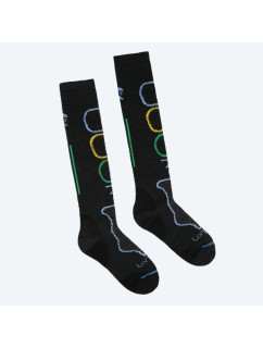 Dámské ponožky  Černé model 17142451 - Lorpen