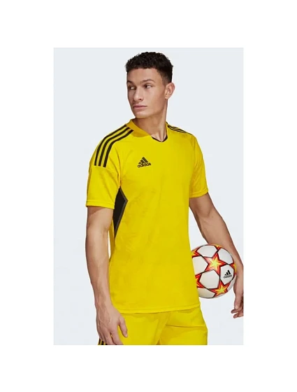 Tričko Condivo 22 M model 19065153 - ADIDAS