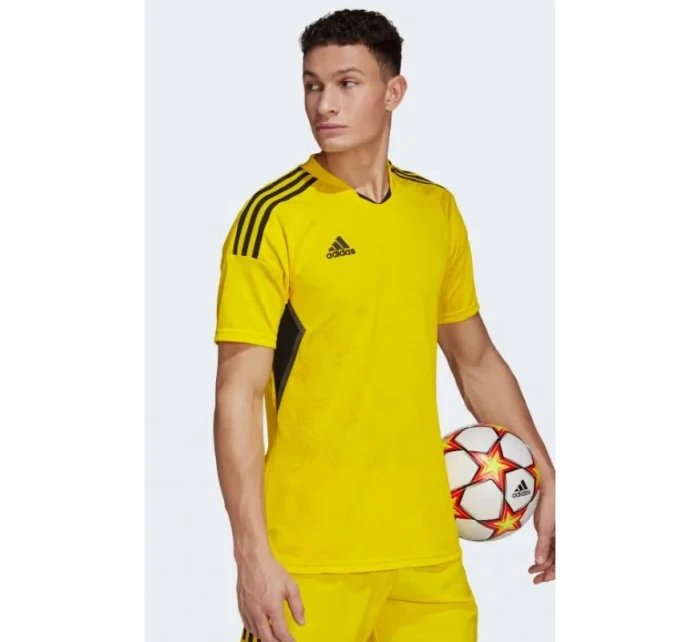 Tričko adidas Condivo 22 M HA3518