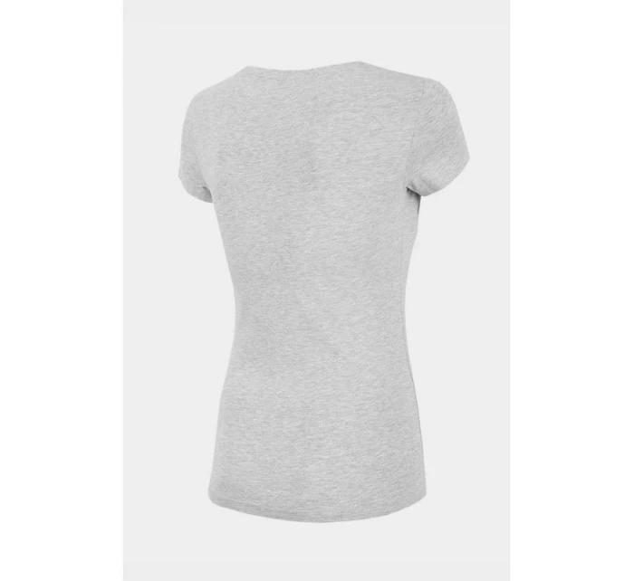 Dámské tričko model 21427637 - 4F