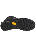 Pánske topánky Moon Mid M 31Q4797-16MM - CMP Pánske topánky Moon Mid M 31Q4797-16MM - CMP